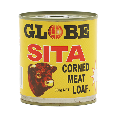 GLOBE SITA 24x300g