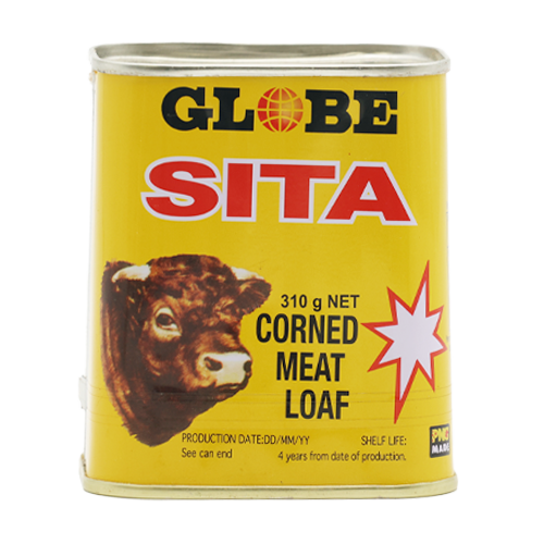 GLOBE SITA 24x310g