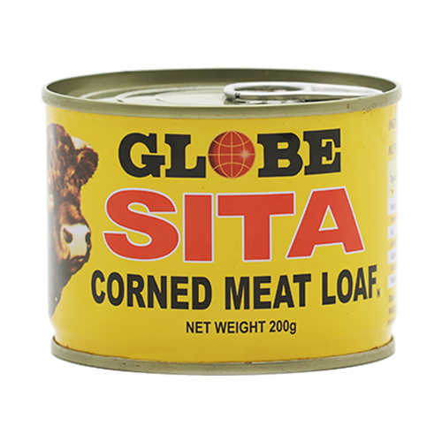 GLOBE SITA 48x200g