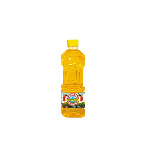 HIGHLAND MEADOWS COOKING OIL 24x500ml