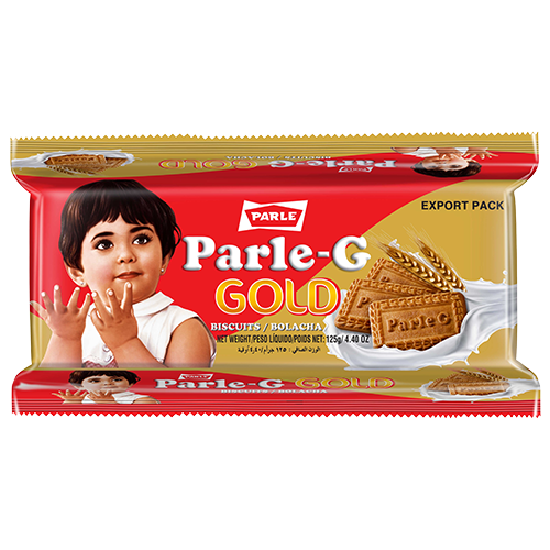 PARLE-G GLUCO BISCUITS 79.9g (PK 14)