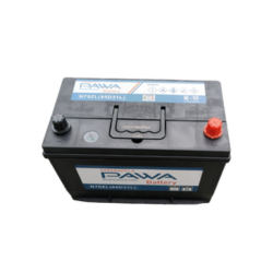 PAWA BATTERY – N70Z-MF