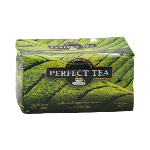PERFECT TEA BAG 36×25’s