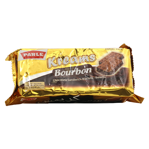 KREAMS BOURBON (75g) x60PKT