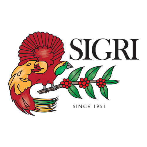 GIFT PACK – SIGRI 6 x 6 x 250g